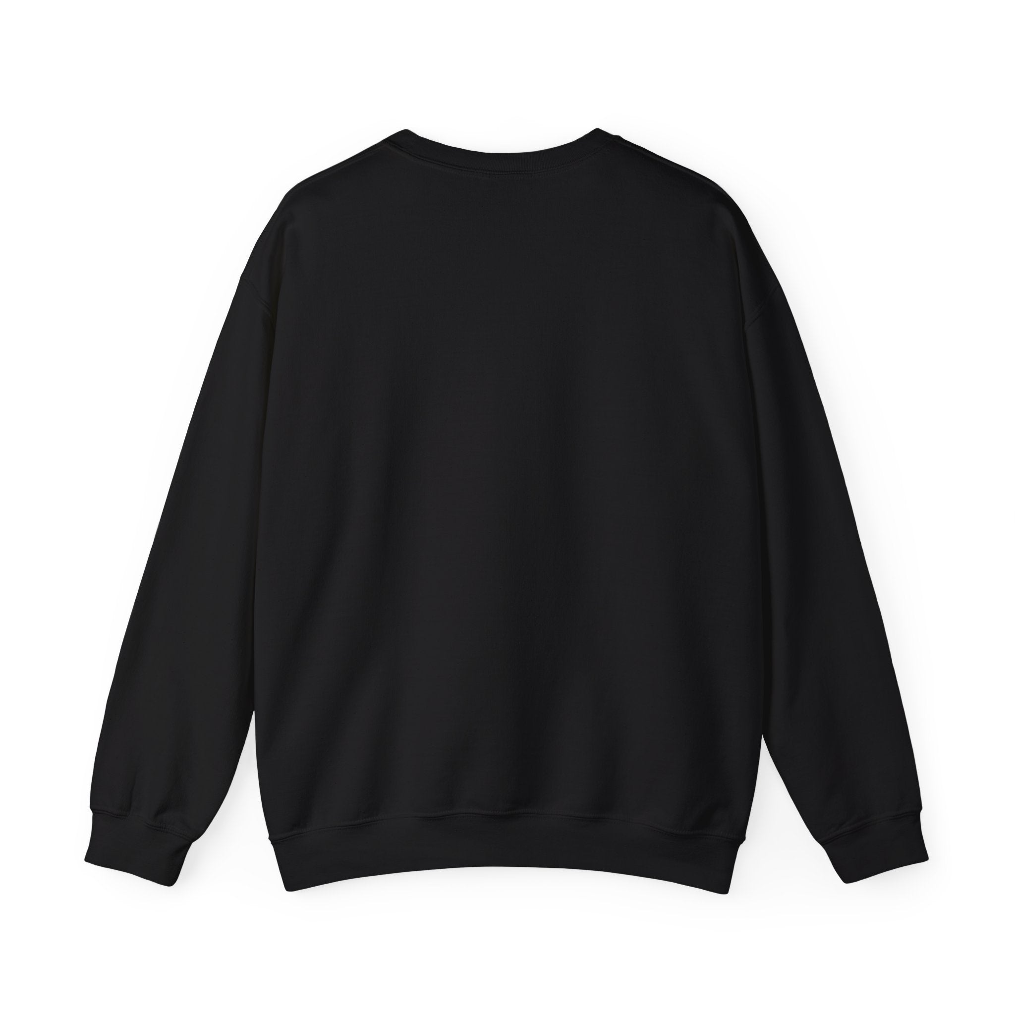 NY Varsity Basketball Crewneck Sweatshirt | Retro Collegiate NYC Hoops