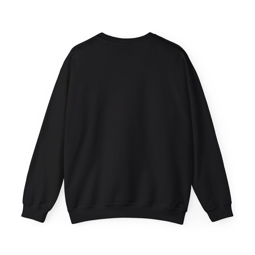 Oat Milk Matcha Society Crewneck Sweatshirt | Matcha Aesthetic, Cafe Club Graphic