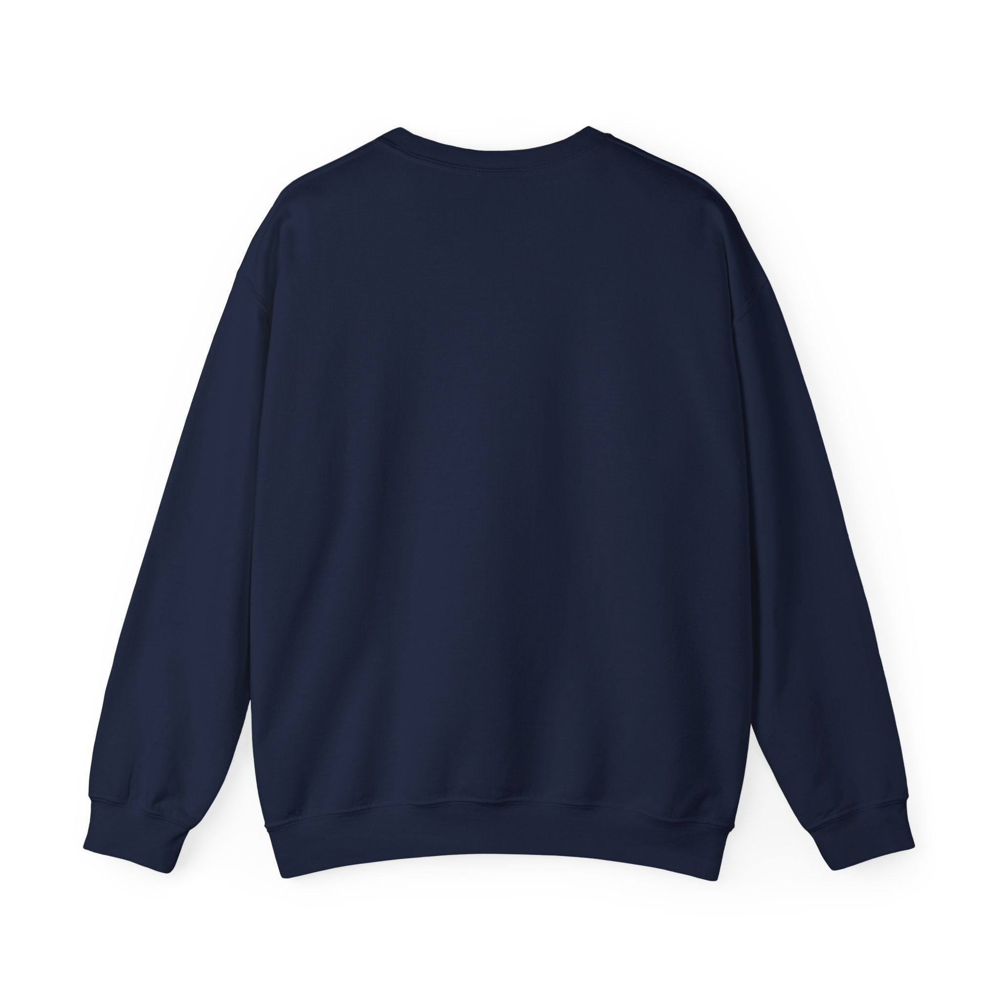 Oat Milk Matcha Society Crewneck Sweatshirt | Matcha Aesthetic, Cafe Club Graphic