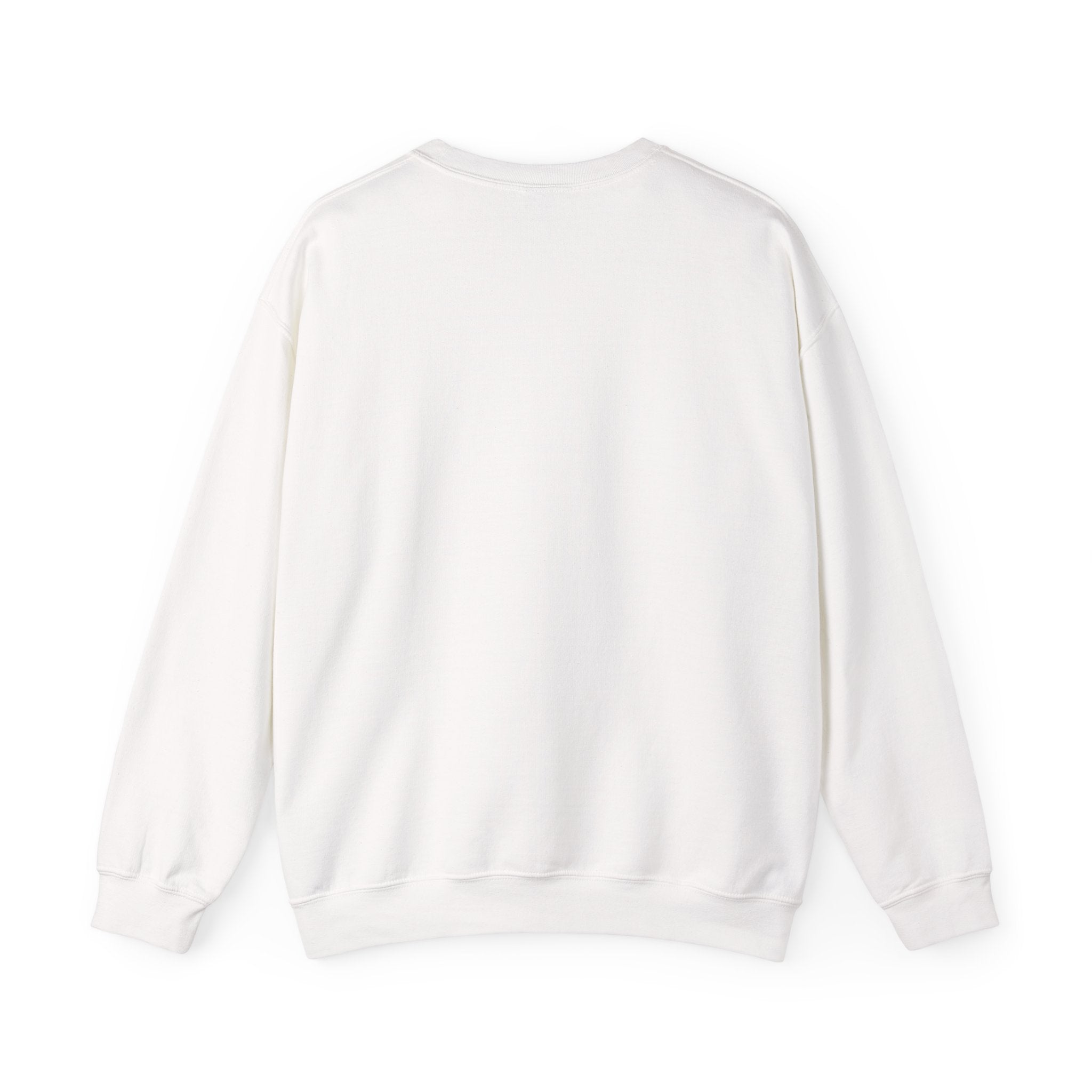 NY Varsity Basketball Crewneck Sweatshirt | Retro Collegiate NYC Hoops