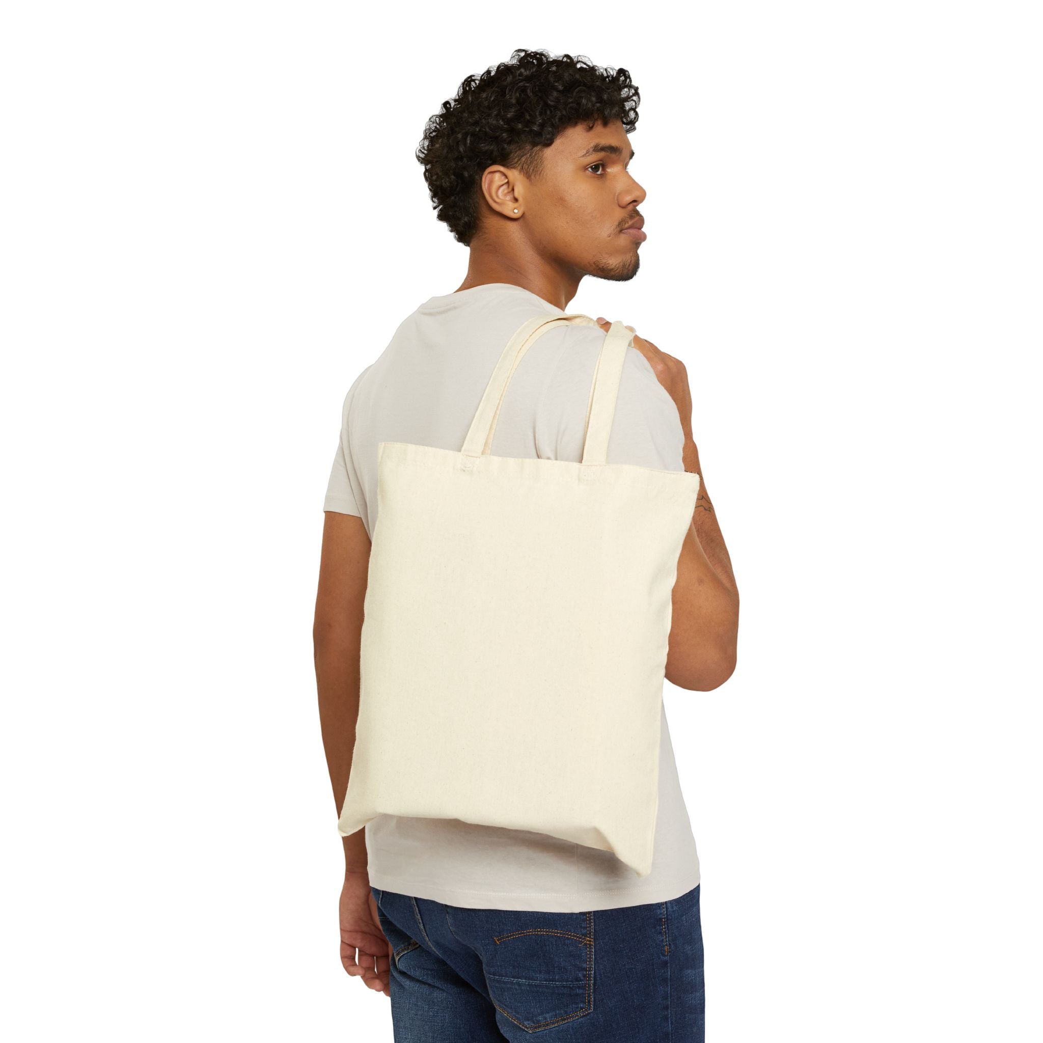 Matcha Oat Milk Society Tote | Matcha Girl Cafe Aesthetic