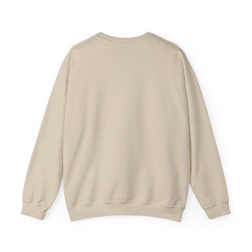 NY Varsity Basketball Crewneck Sweatshirt | Retro Collegiate NYC Hoops